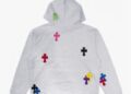 Chrome Hearts Hoodie