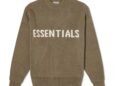 Essentials Clothing