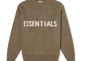 Essentials Clothing