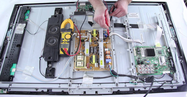 Repair
