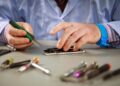 Phone Fix Shop