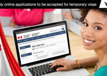 Why Having An Excellent Canada Visa Application Online Is Not Enough