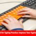 How A Mechanical Keyboard Can Improve Your Typing Experience