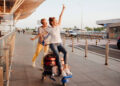 Tips for applying for an Indian visa as a German or Chinese citizen