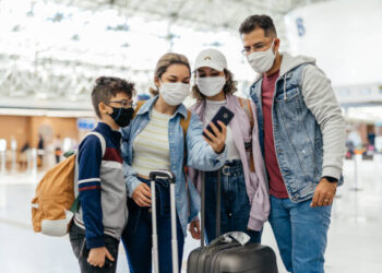 How long is a Turkish visa valid?