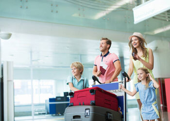 How to get a New Zealand visa as a Finn or Lithuanian