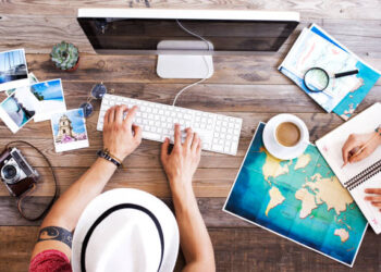 What are the Requirements for Using Types of Indian e-visa