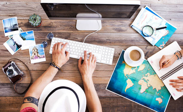 What are the Requirements for Using Types of Indian e-visa