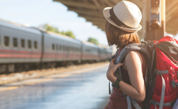 The difference between a what is reference name and an Indian visa