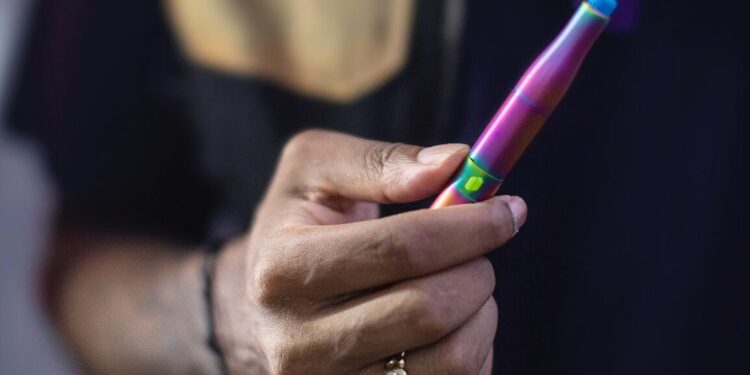 Useful Guide on Wax Pen