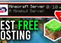 minecraft server