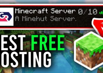 minecraft server