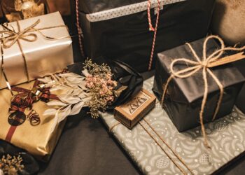 The Primary Advantages Of Using A Gift Registry Website