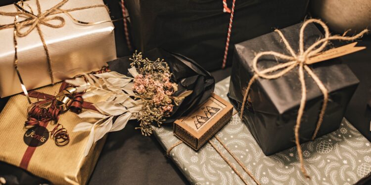 The Primary Advantages Of Using A Gift Registry Website