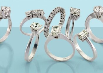 Why Have Trilogy Rings Increased in Popularity?