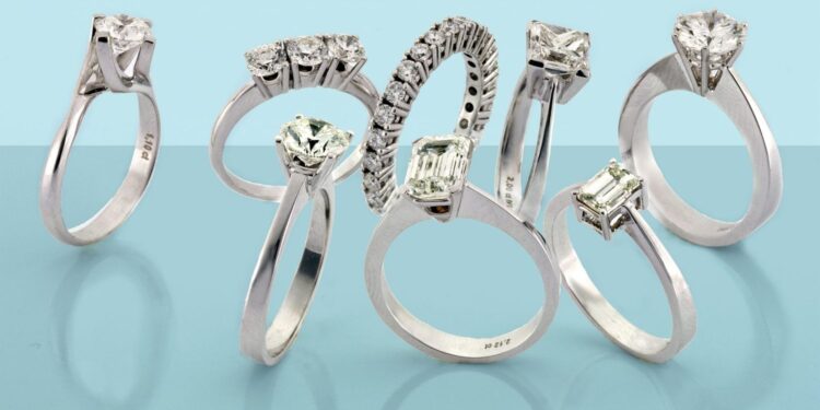 Why Have Trilogy Rings Increased in Popularity?