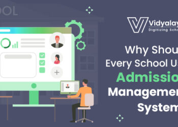 The Benefits of Implementing an Admission Management System in your School or College