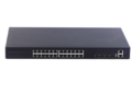 Layer 2+ 24 Port Industrial Ethernet Switches: What You Need To Know