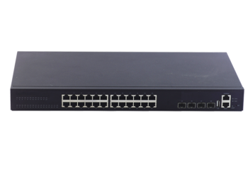 Layer 2+ 24 Port Industrial Ethernet Switches: What You Need To Know