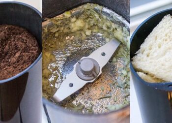 How to Use a Coffee Grinder in 5 Easy Steps