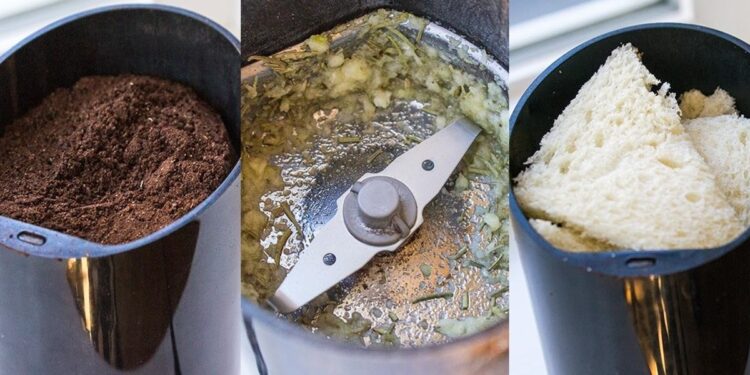 How to Use a Coffee Grinder in 5 Easy Steps