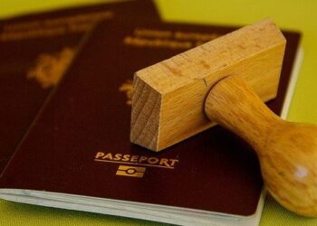 A Step-by-Step Guide to the Canada Visa Application Process for Belgian Citizens