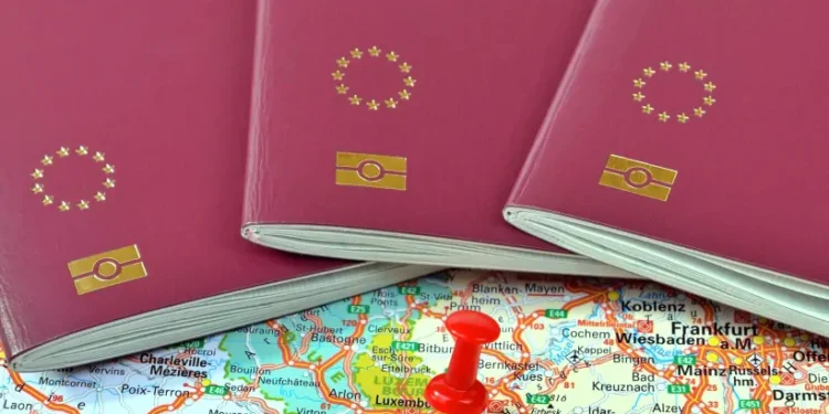 Visas