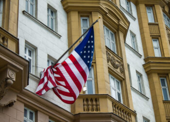 American student Visa from Mexico