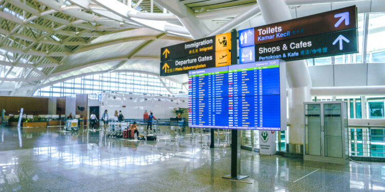 The Importance of a Valid Medical Attendant Visa