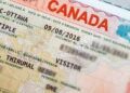 CANADA VISA FOR TOURISTS