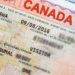 CANADA VISA FOR TOURISTS