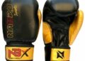 Unleash the fighter in you with custom boxing gloves