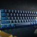 Mechanical Keyboard is a Unique Typing Feel