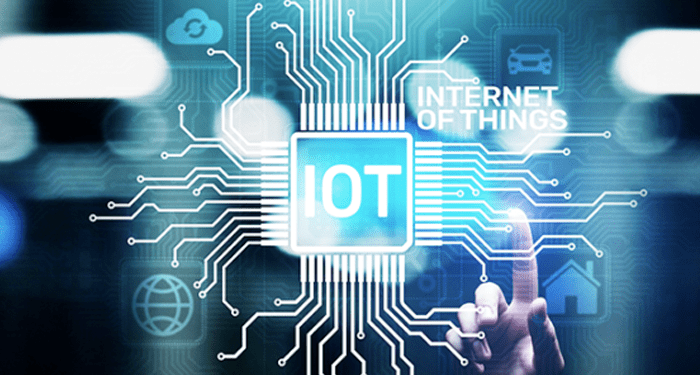 Harnessing the Power of IoT Energy