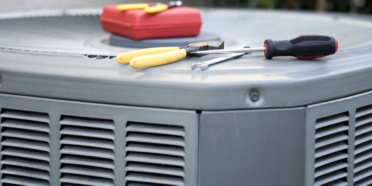 What is an HVAC Contractor