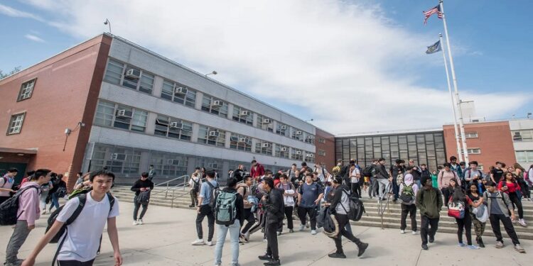 Navigating NYC School Admissions: What Tests Do You Need To Take?