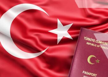 Turkey Visa
