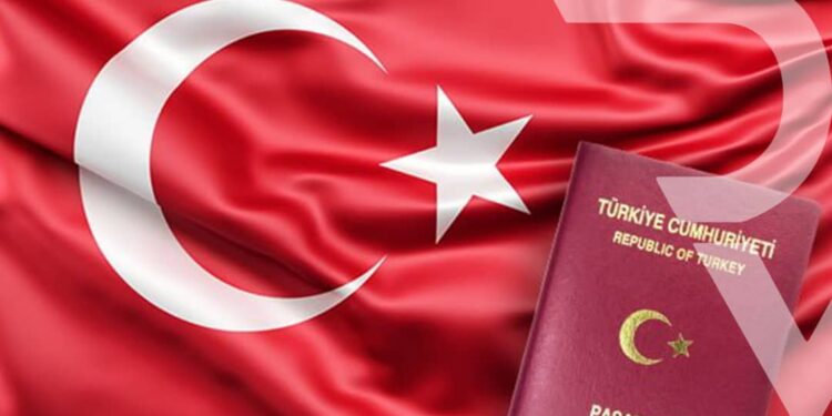 Turkey Visa