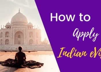Indian Visa Application Process: A Complete Guide