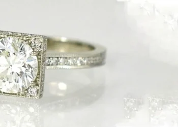 Moissanite Jewelry: The Eco-Friendly Alternative to Traditional Gems