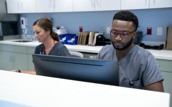 Portiva's remote medical scribe jobs