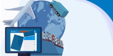 Ocean Freight Software