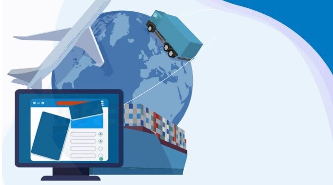 Ocean Freight Software