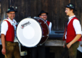 Lederhosen