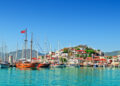Turkey Visa Information for Tourists and Citizens of various countries