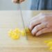 Mastering the Art of Vegetable Cutting With a Knife: A Guide