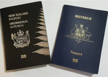 The 5 Things New Zealand Visa Types Can Do For You