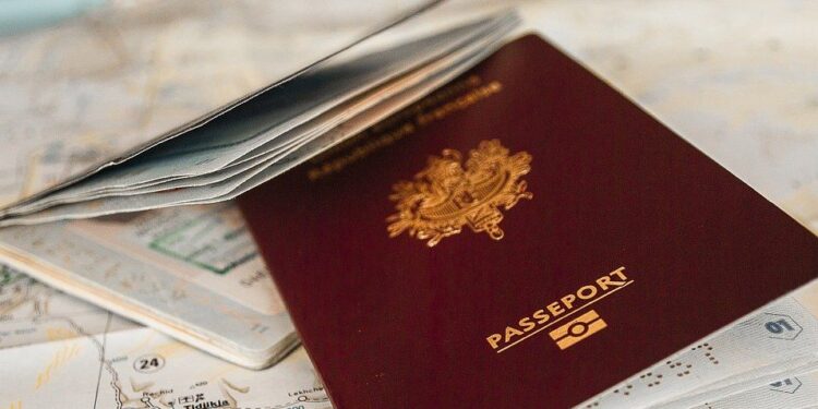 Visa