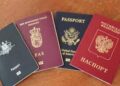 Visa