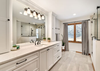 Why Use Our Bathroom Remodeling Company?